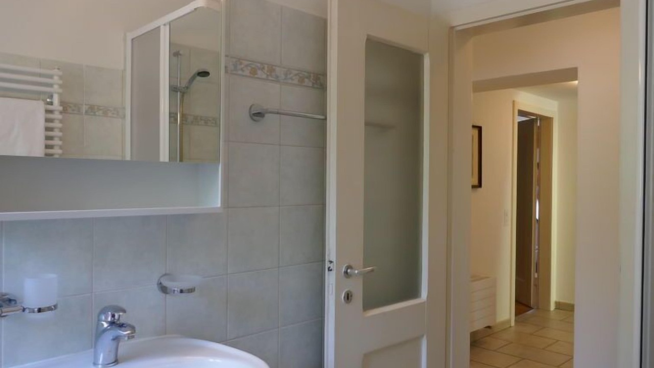Photo of Bathroom in Olivone