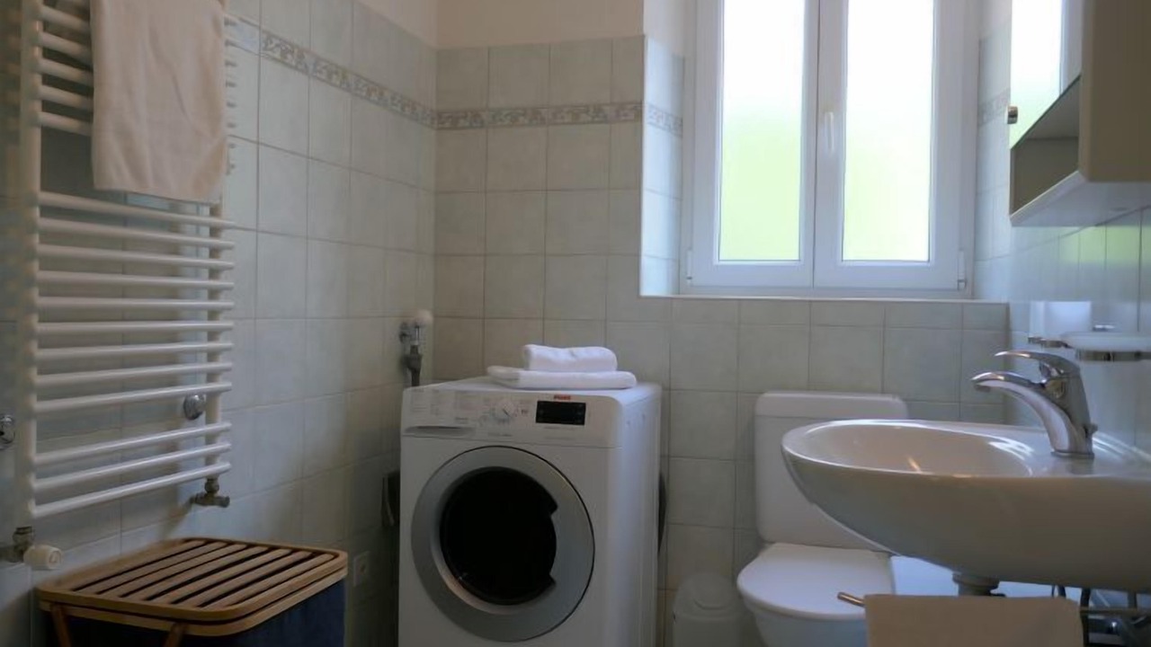 Photo of Bathroom in Olivone