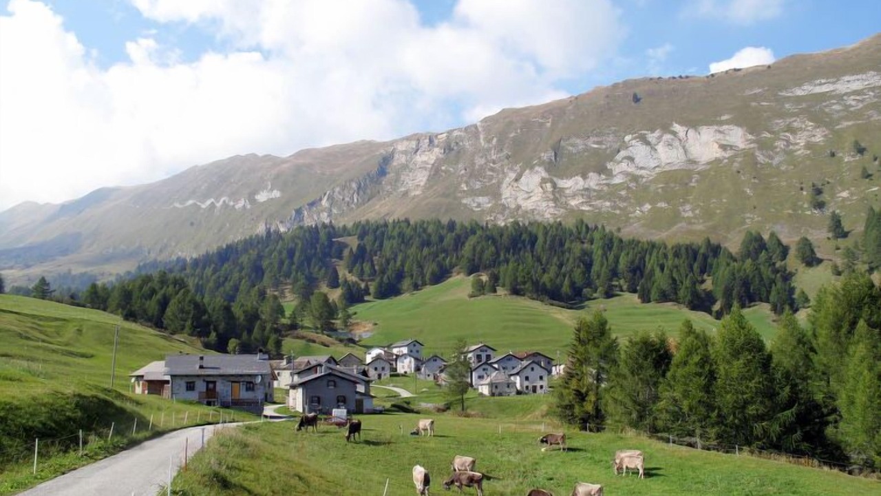 Photo of Others in Olivone