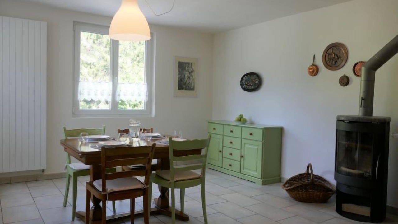 Photo of Bedroom in Olivone