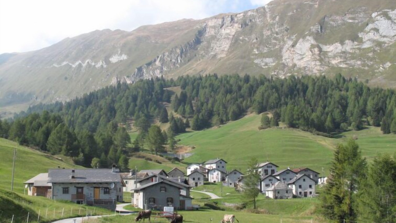 Photo of Others in Olivone