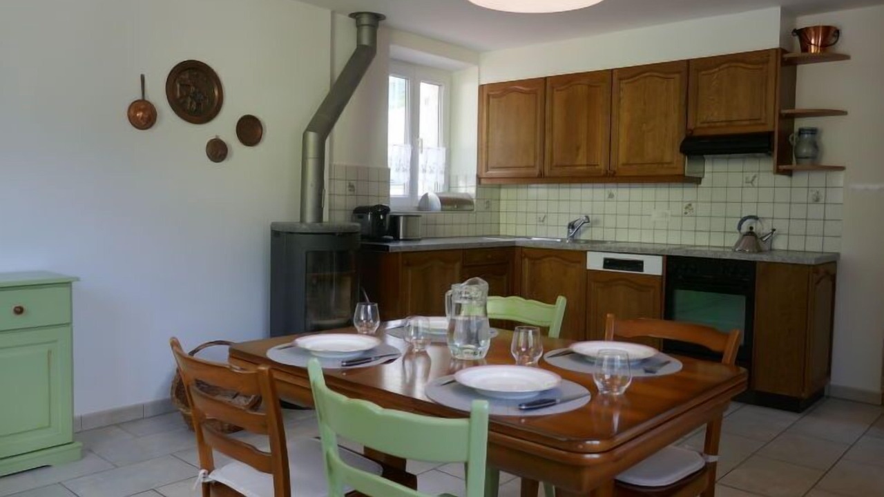 Photo of Bedroom in Olivone