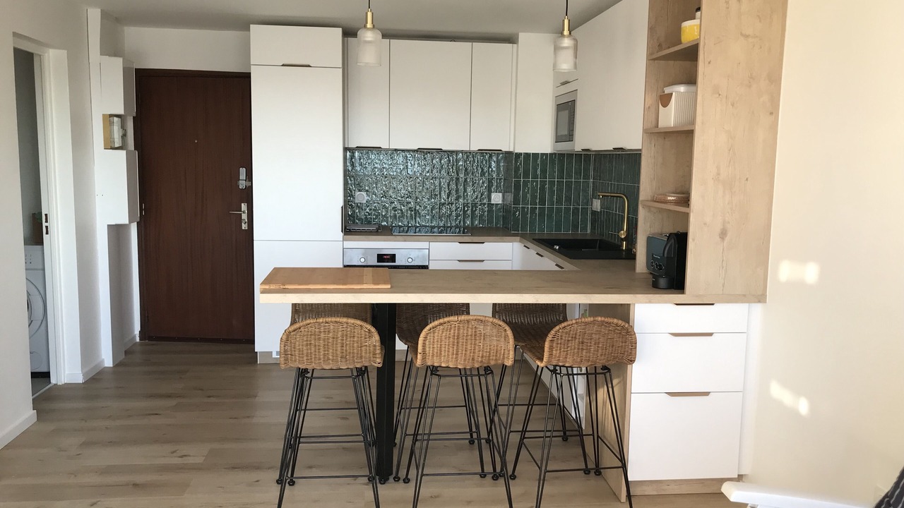 Photo of Kitchen in Port-la-Nouvelle