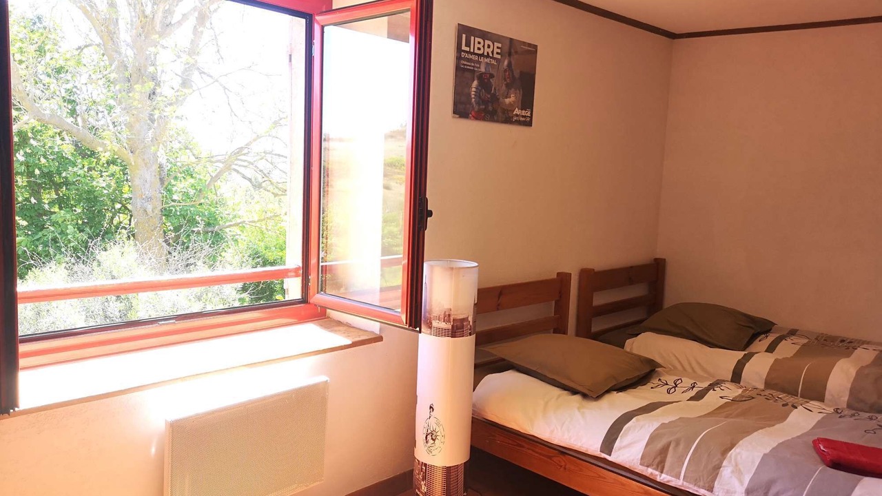 Photo of Bedroom in Cazals-des-Bayles