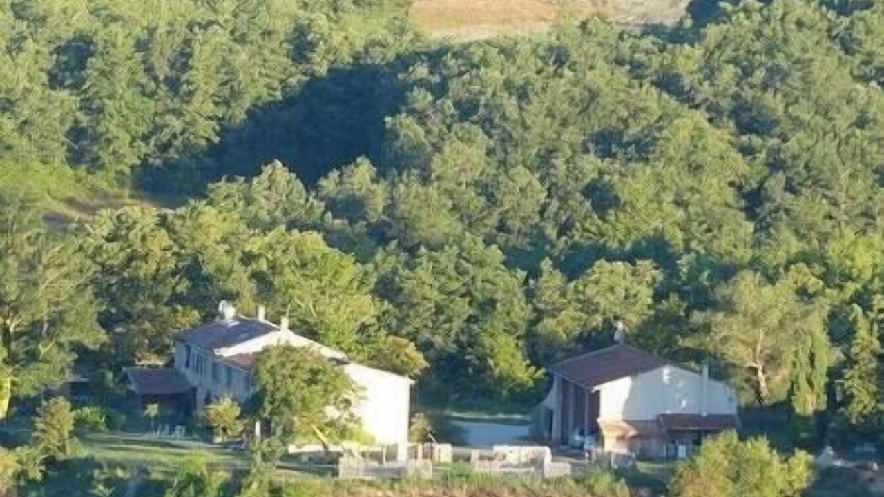 Photo of Outdoor in Cazals-des-Bayles