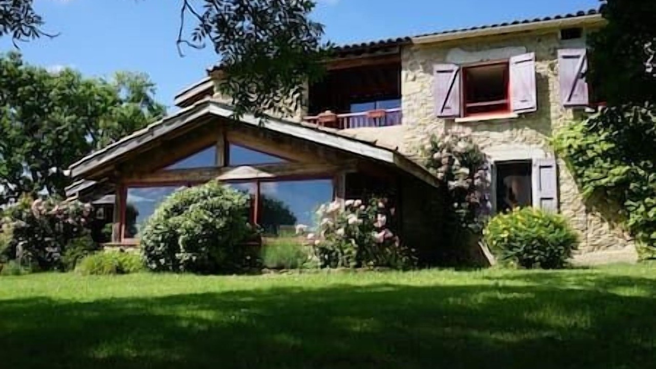 Photo of Outdoor in Cazals-des-Bayles