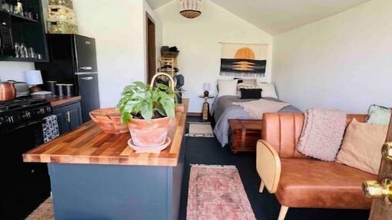 Photo of Bedroom in Guilford