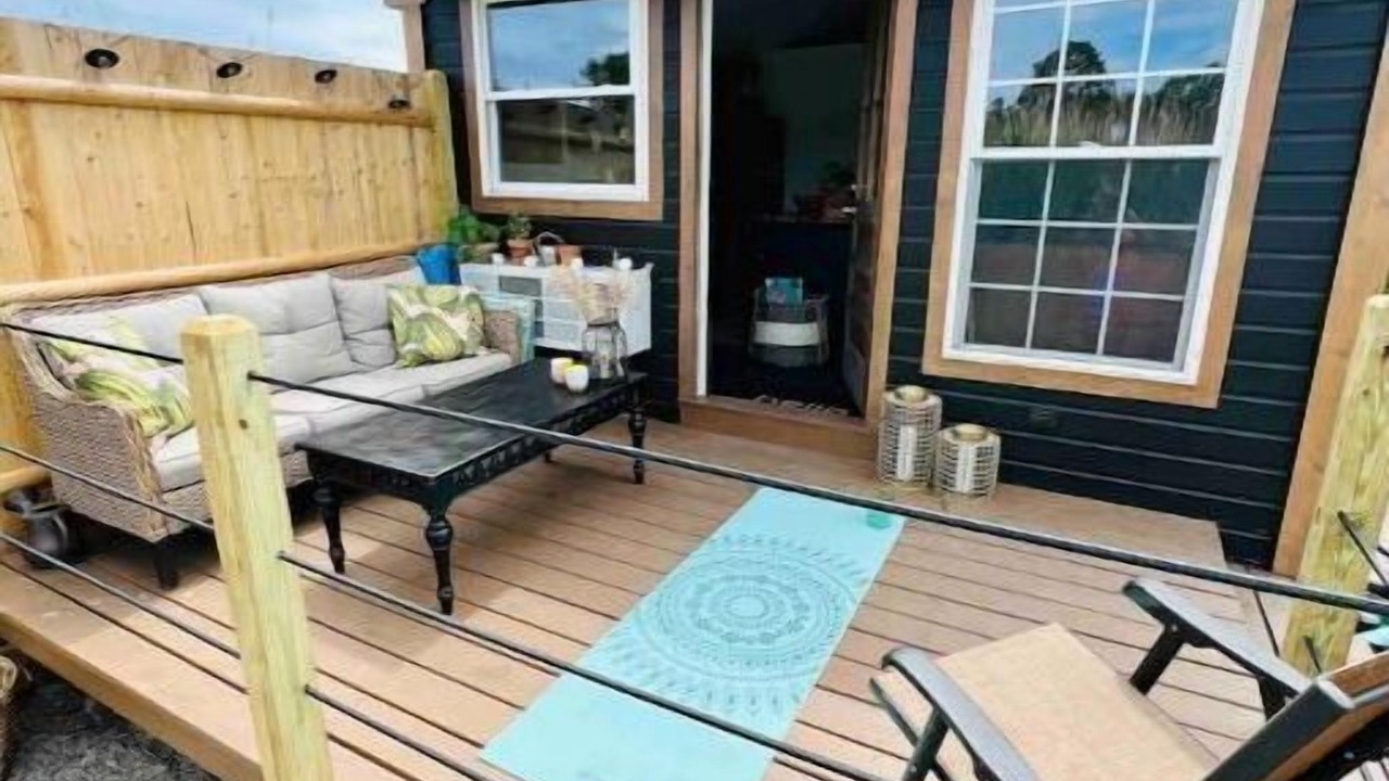 Photo of Outdoor in Guilford