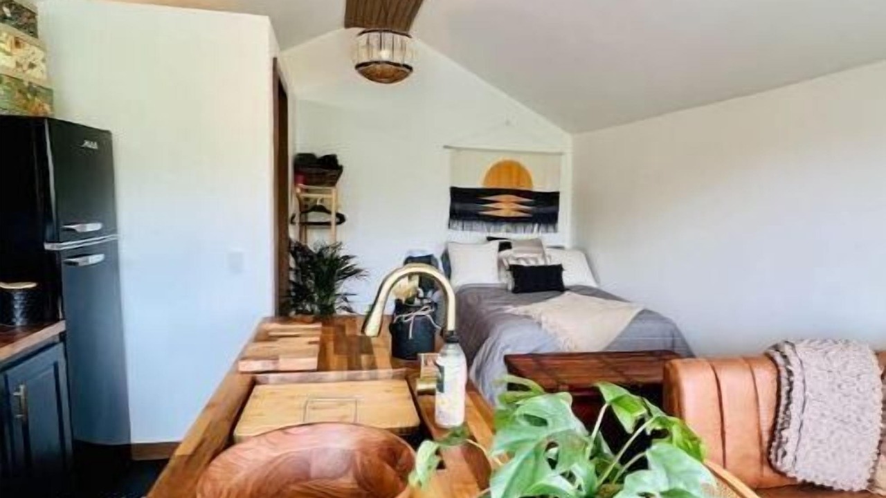 Photo of Bedroom in Guilford