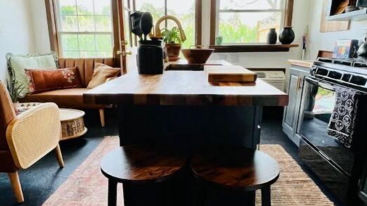 Photo of Kitchen in Guilford