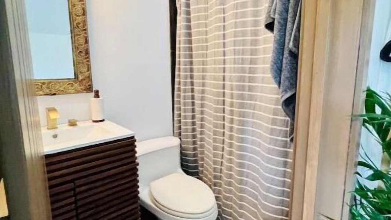 Photo of Bathroom in Guilford