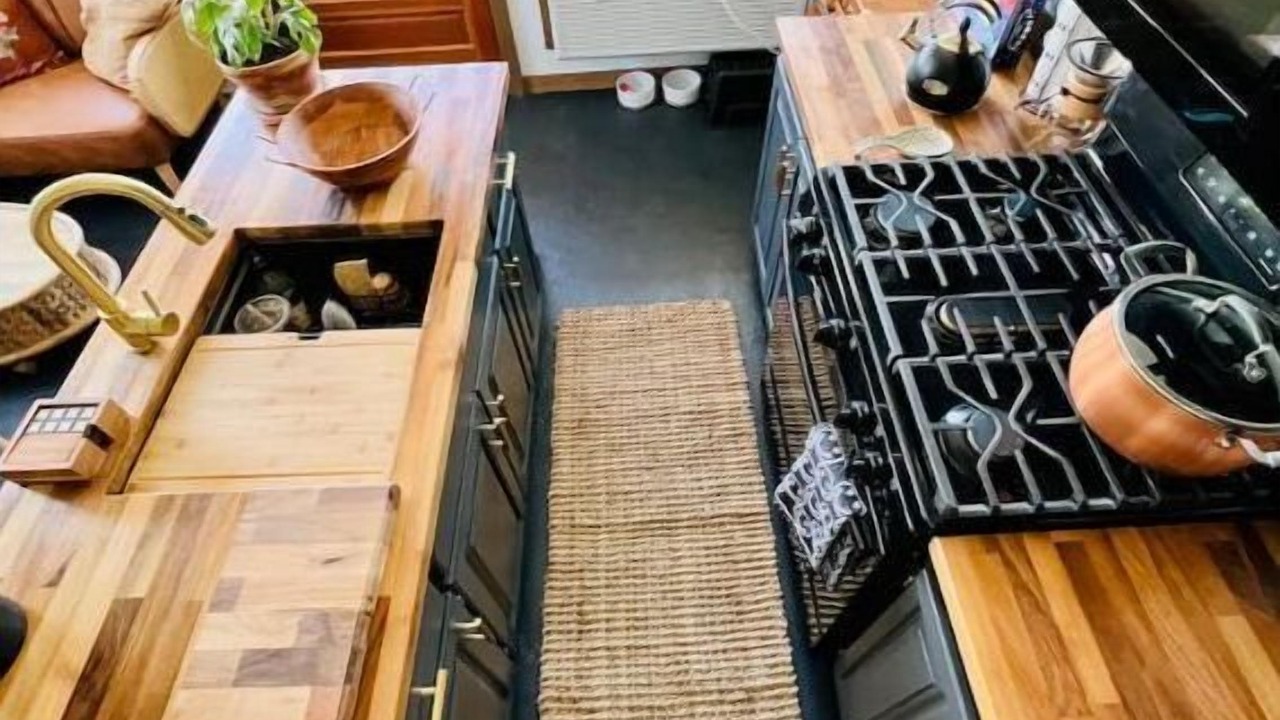 Photo of Kitchen in Guilford