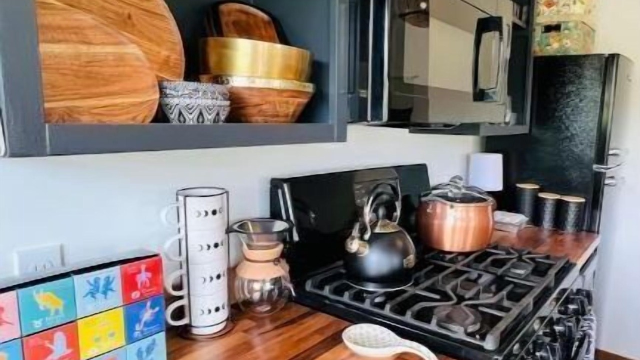 Photo of Kitchen in Guilford
