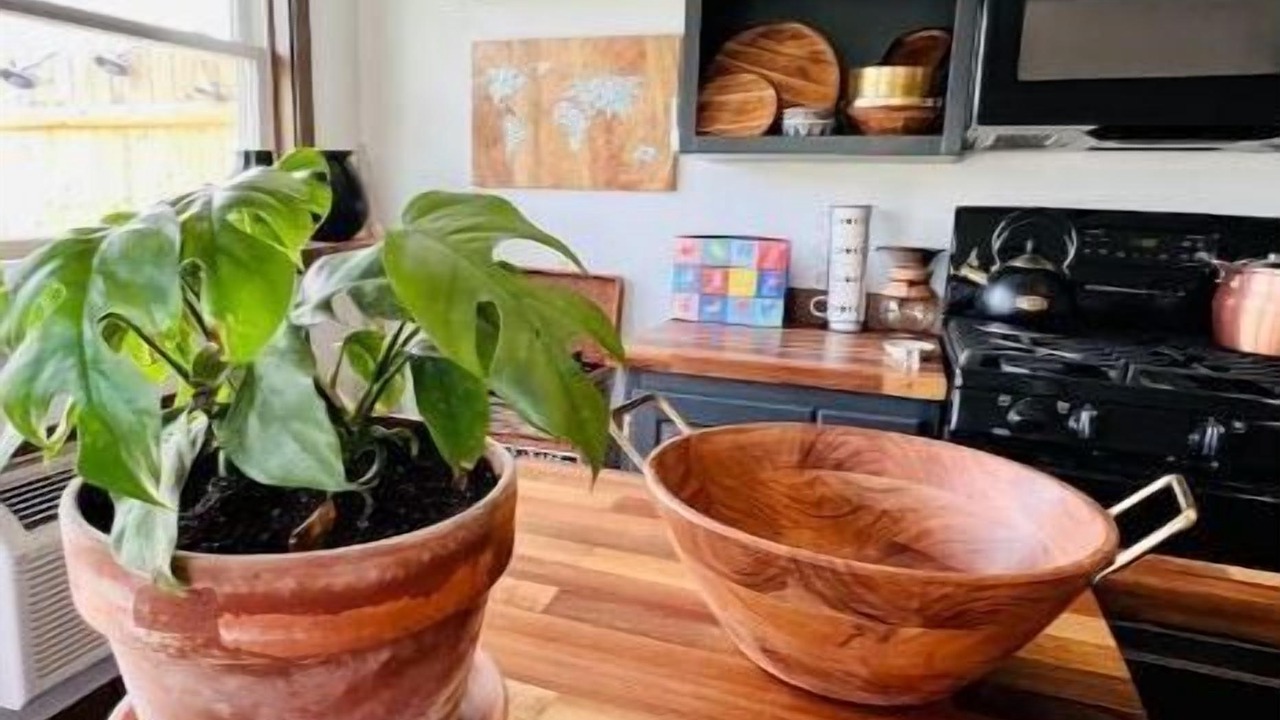 Photo of Kitchen in Guilford