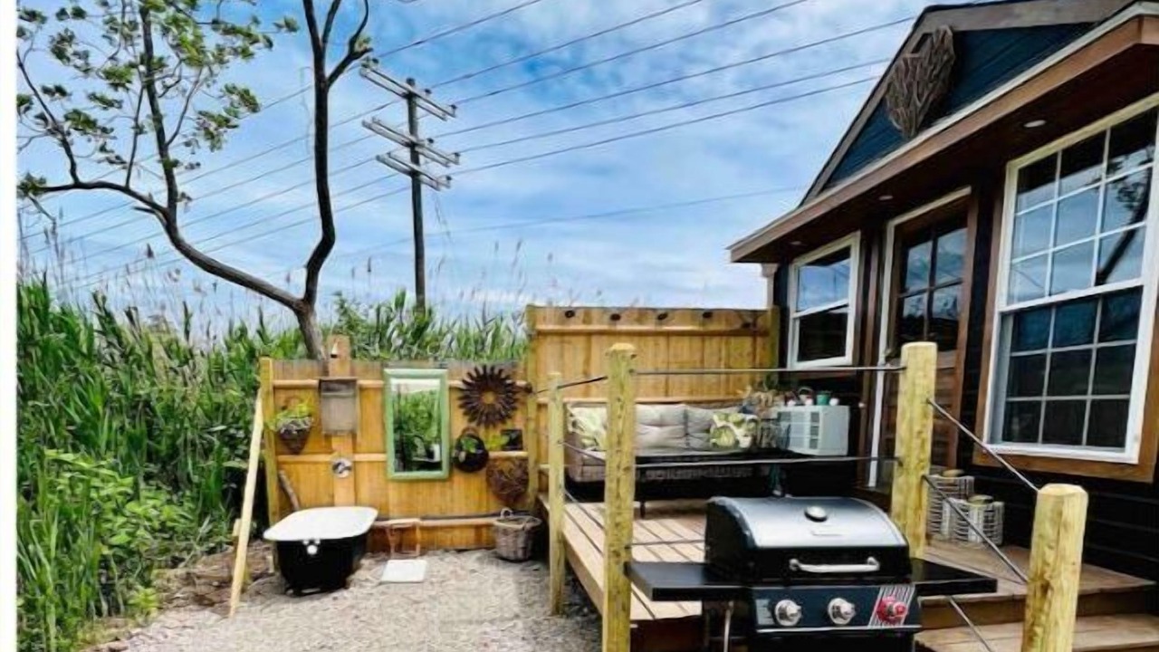 Photo of Outdoor in Guilford