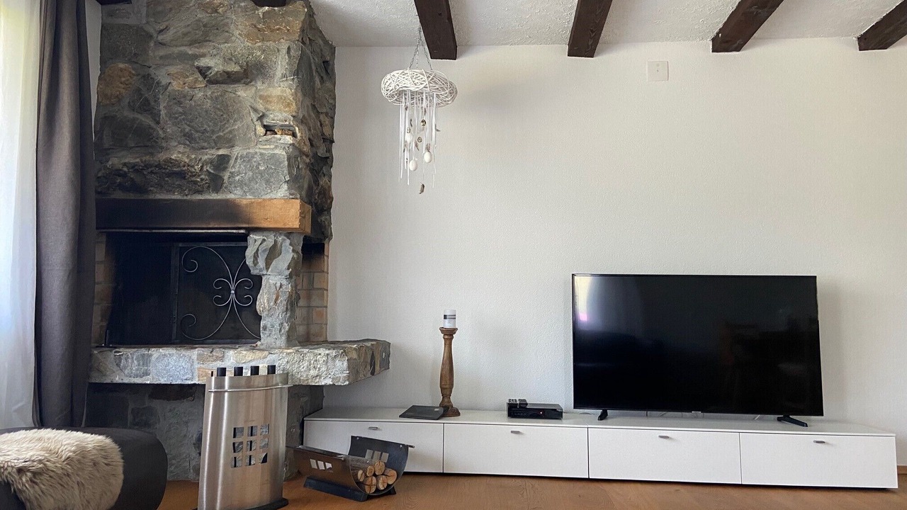 Photo of Livingroom in Pitasch