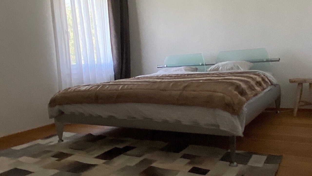 Photo of Bedroom in Pitasch