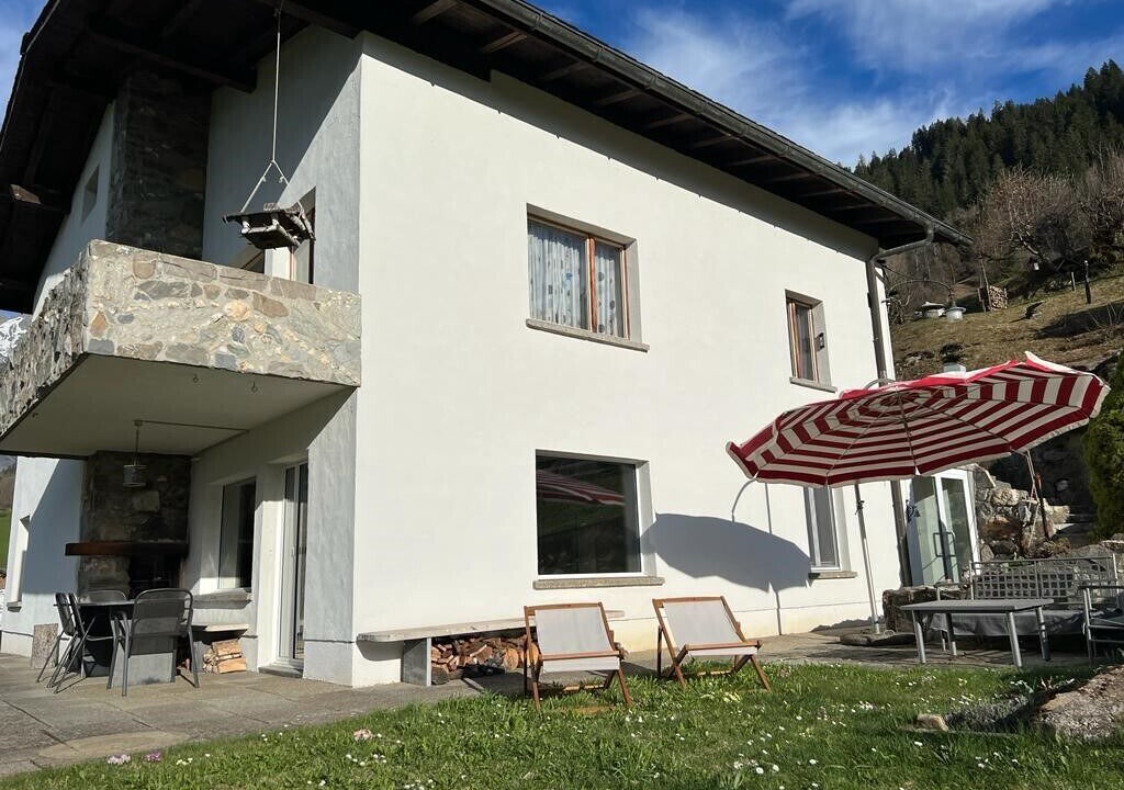 Photo of Outdoor in Pitasch