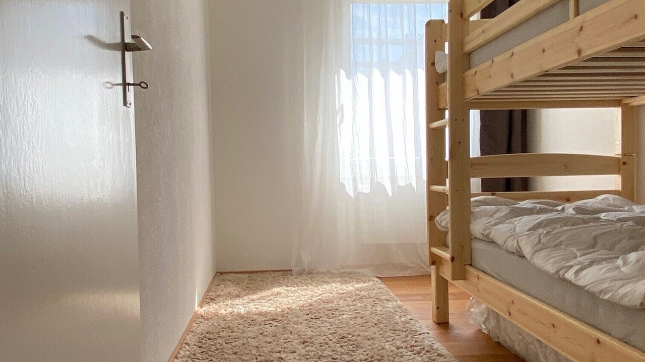Photo of Bedroom in Pitasch