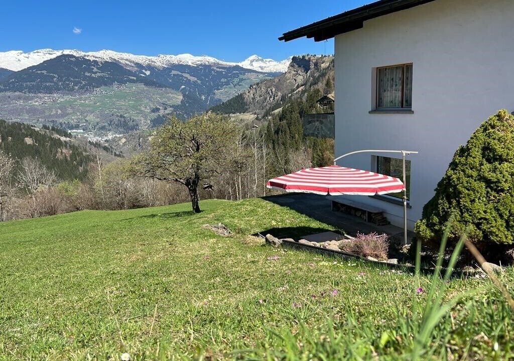 Photo of Outdoor in Pitasch