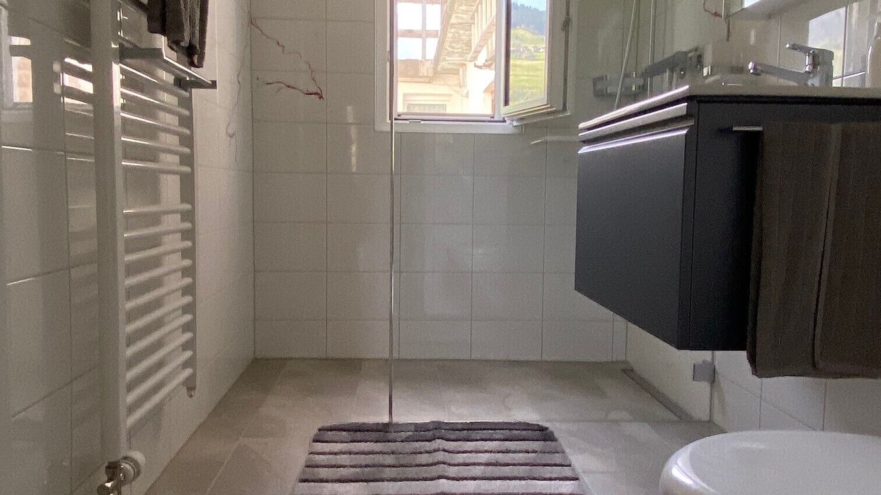 Photo of Bathroom in Pitasch