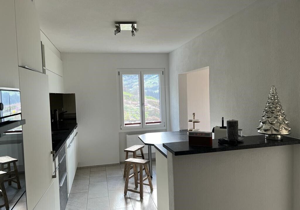 Photo of Kitchen in Pitasch