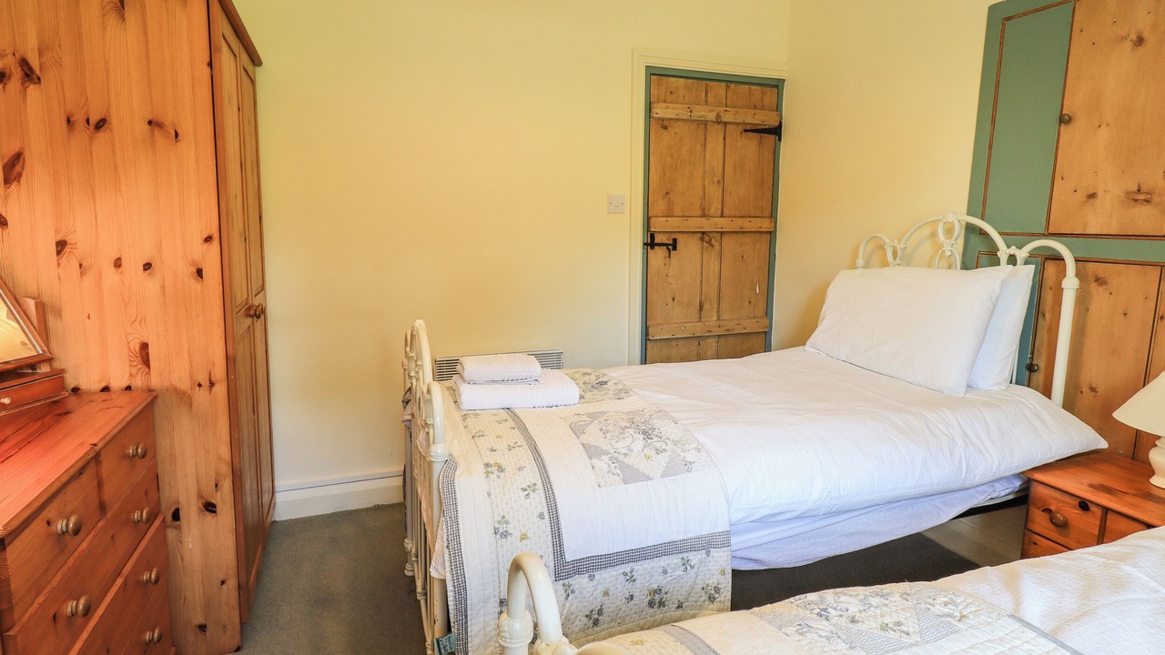 Photo of Bedroom in Torver