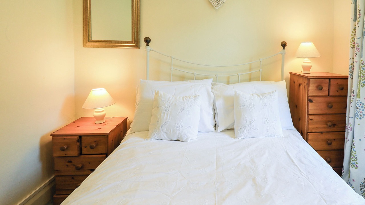 Photo of Bedroom in Torver