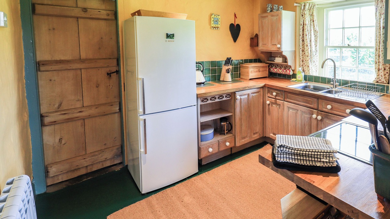 Photo of Kitchen in Torver