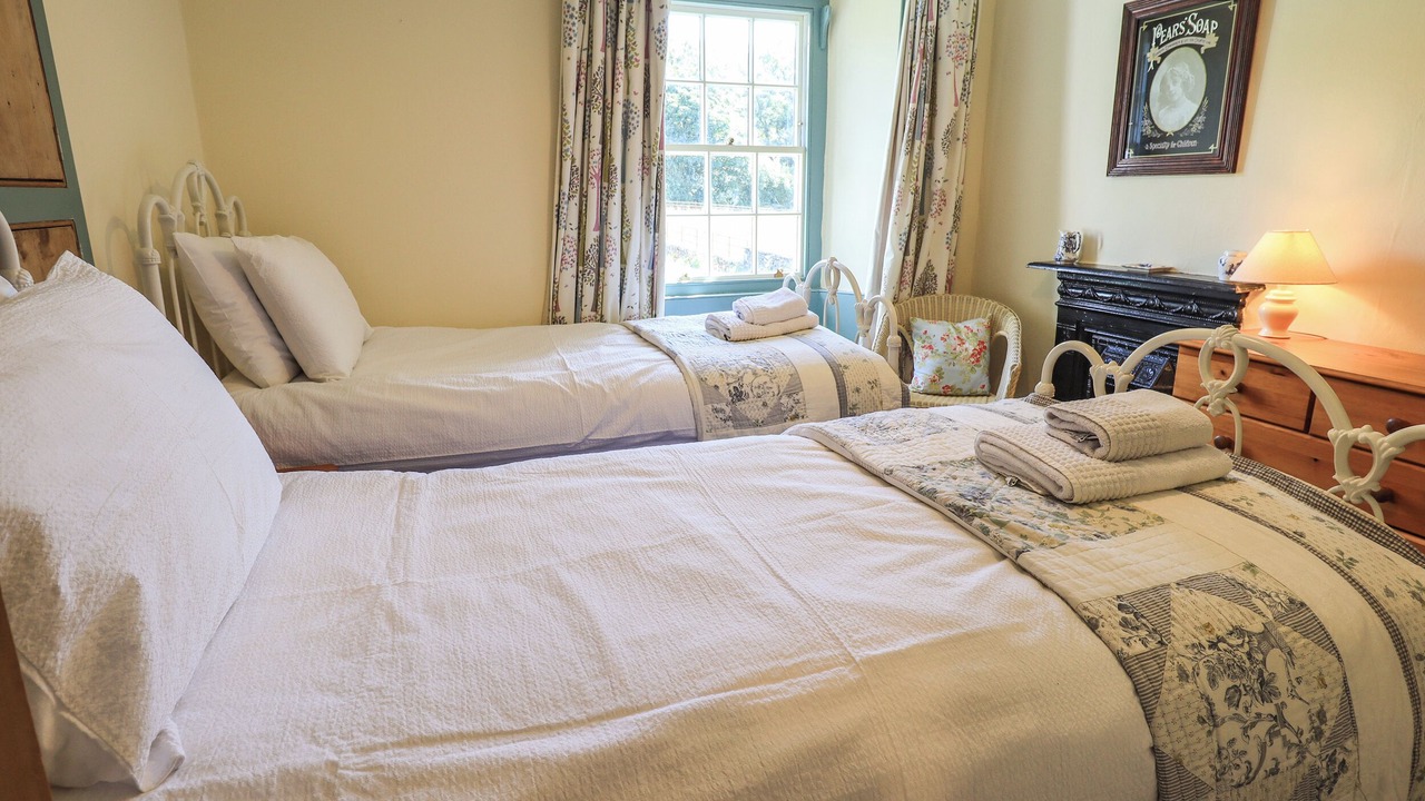 Photo of Bedroom in Torver