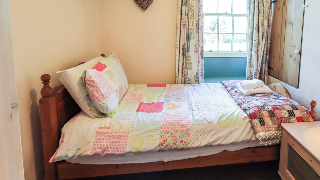Photo of Bedroom in Torver
