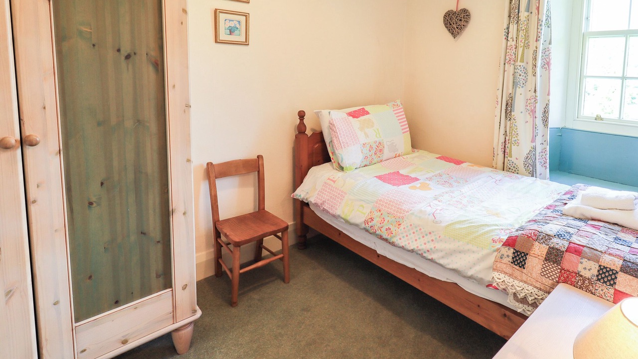 Photo of Bedroom in Torver