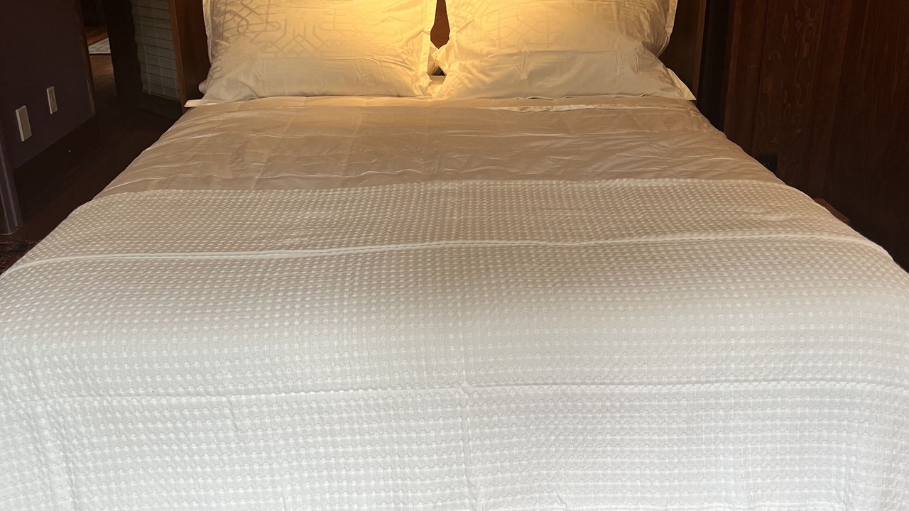 Photo of Bedroom in Nelson