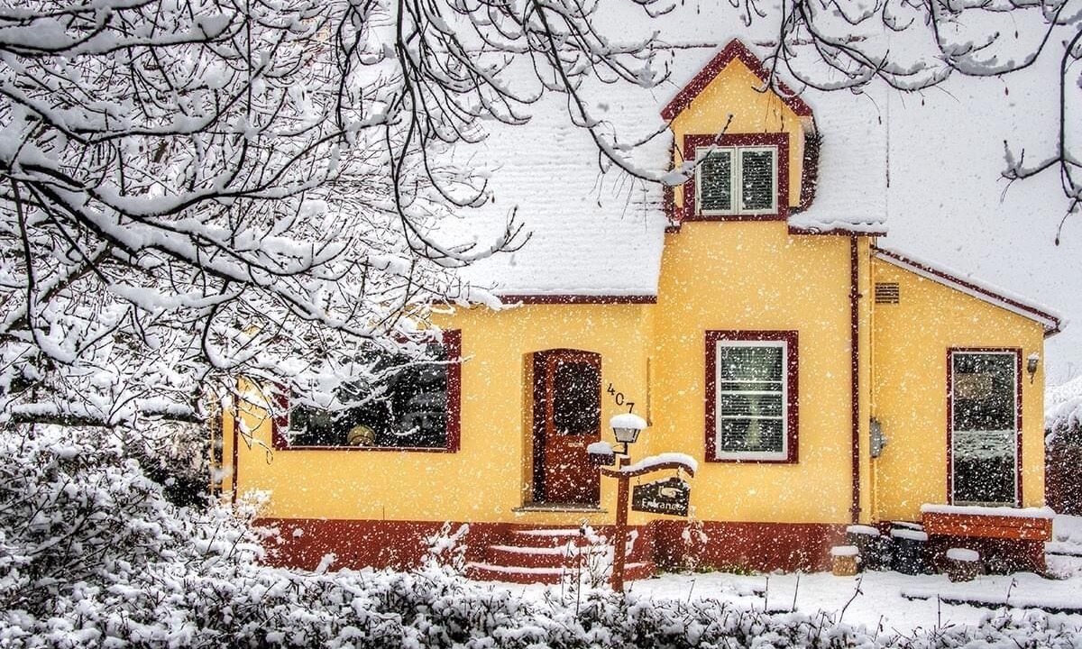 Photo of Outdoor in Nelson