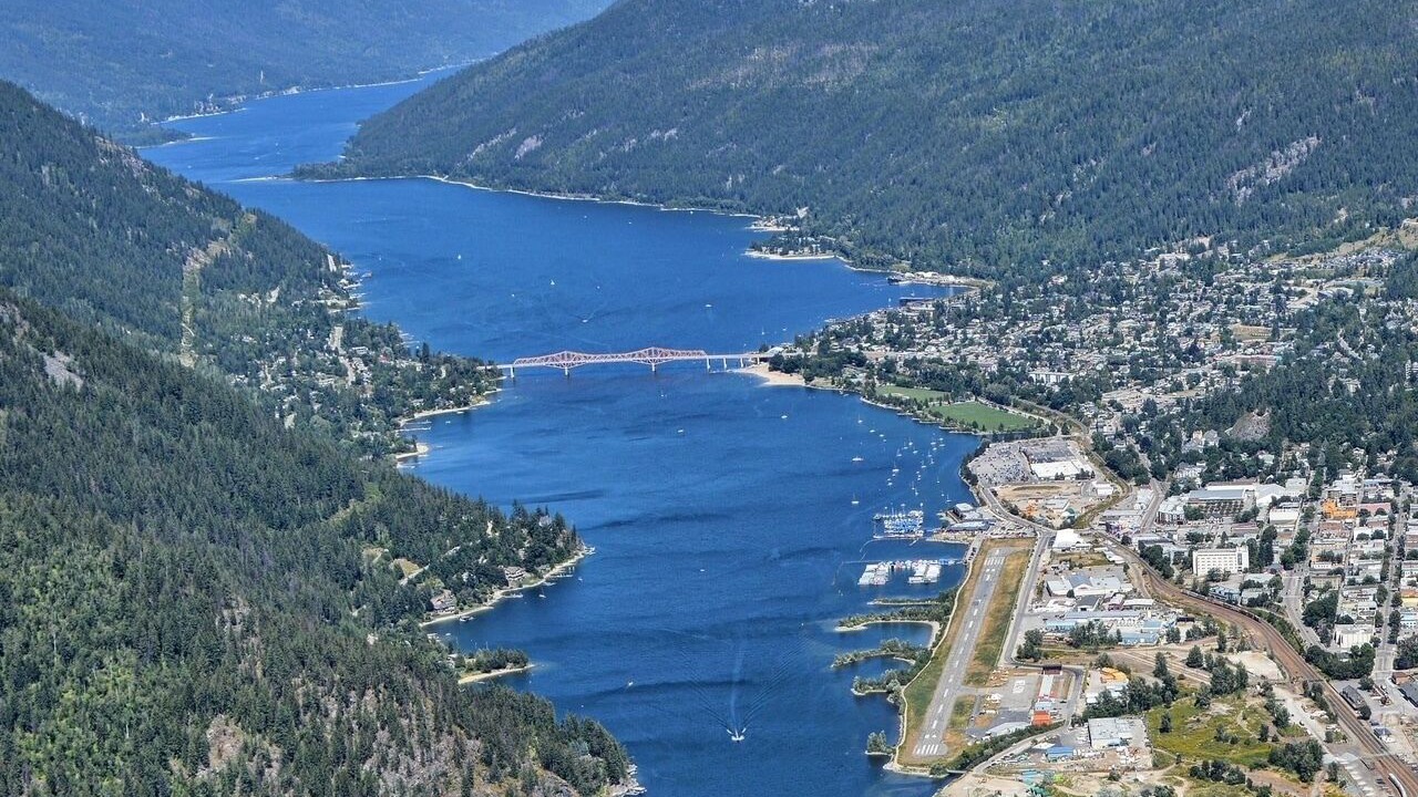Photo of Outdoor in Nelson