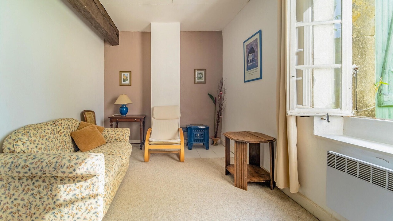 Photo of Bedroom in Chalabre