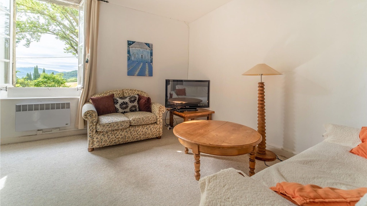 Photo of Bedroom in Chalabre