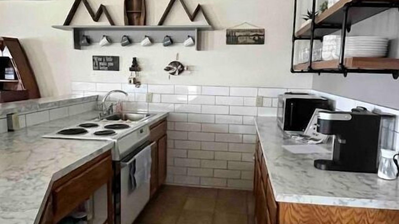 Photo of Kitchen in Winchester