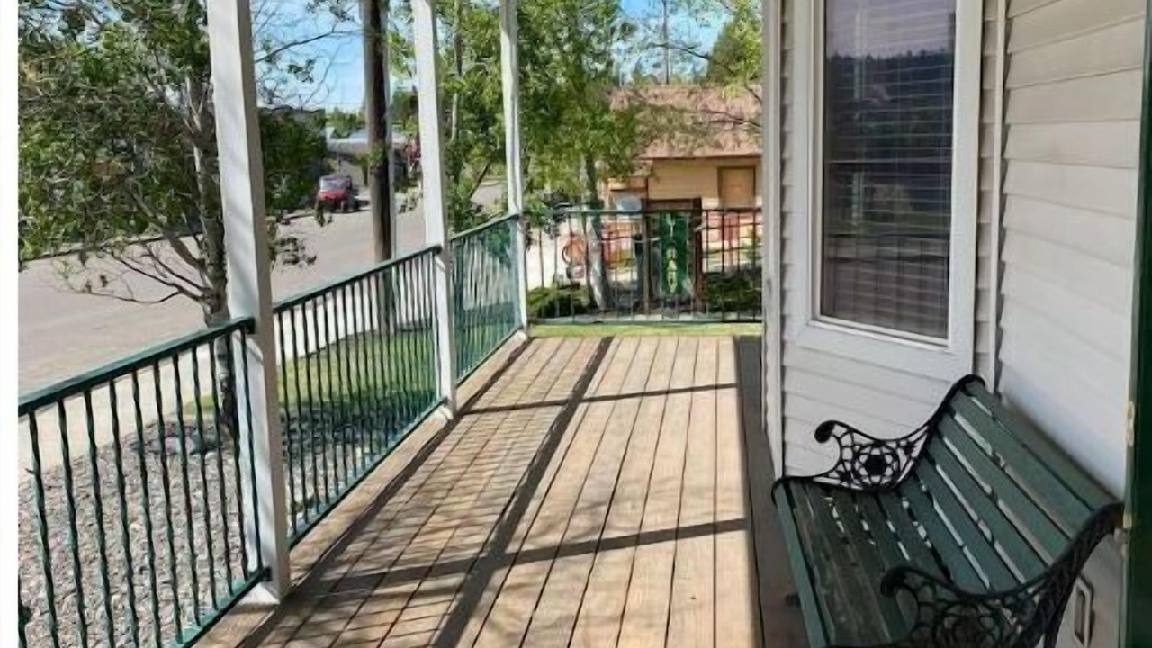 Photo of Patio Balcony in Winchester