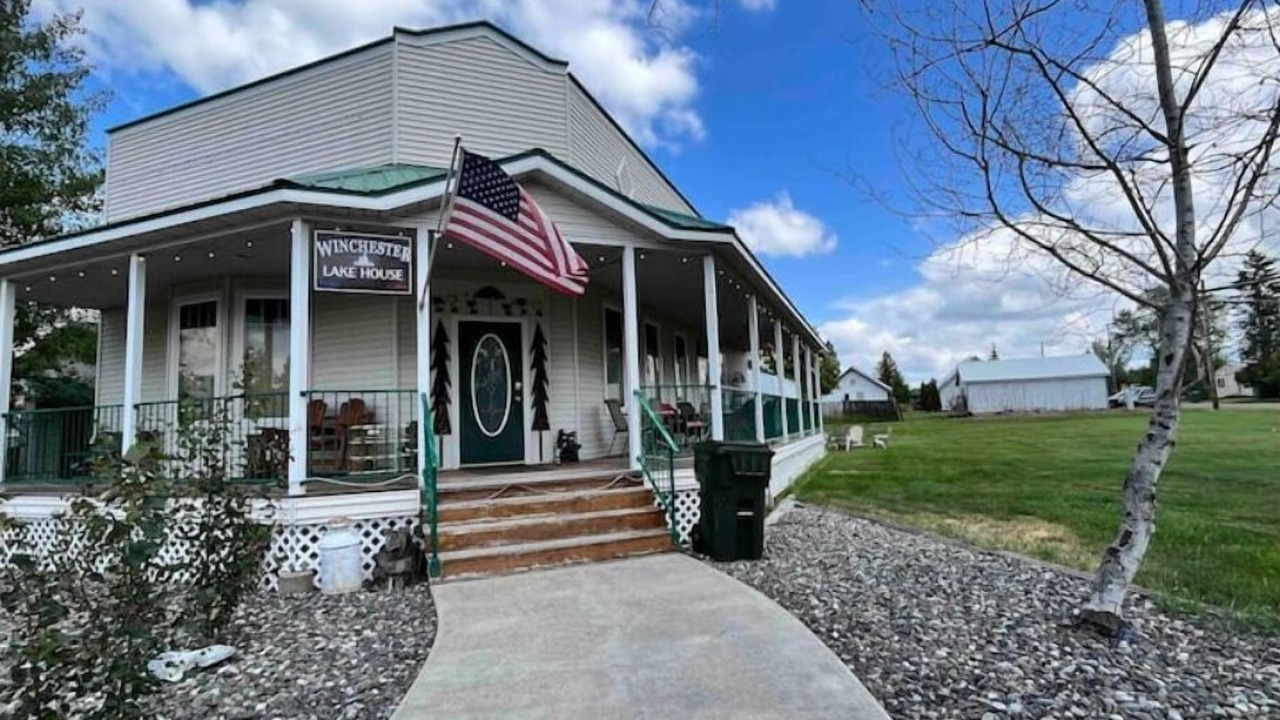 Photo of Outdoor in Winchester