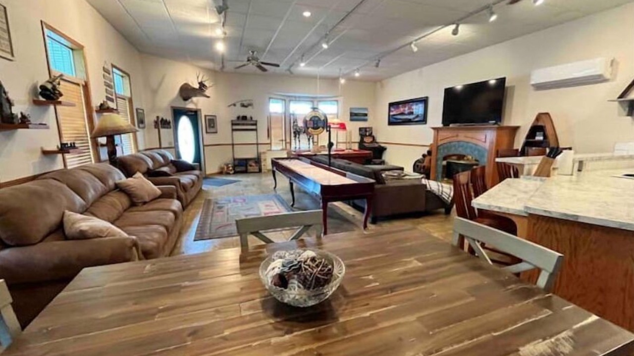 Photo of Livingroom in Winchester