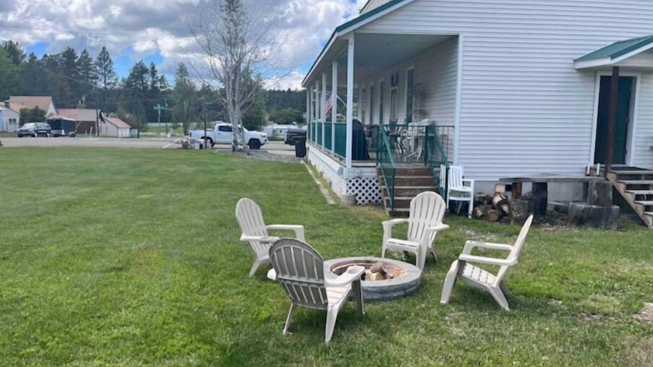Photo of Patio Balcony in Winchester