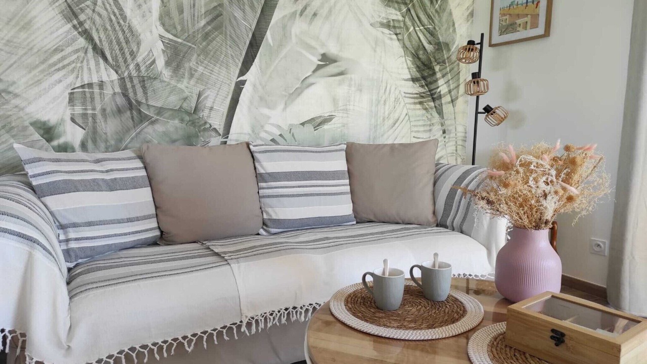Photo of Livingroom in Bordeaux-Saint-Clair