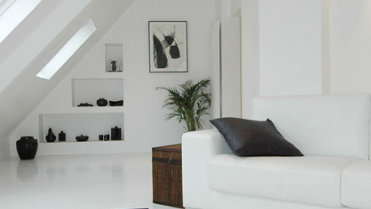 Photo of Livingroom in L'Europe