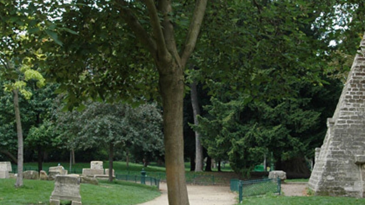 Photo of Outdoor in L'Europe