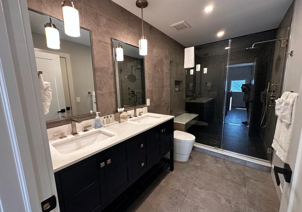 Photo of Bathroom in Sea Bright