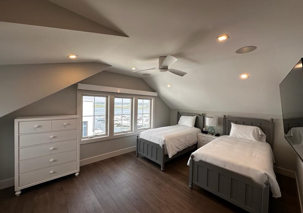 Photo of Bedroom in Sea Bright