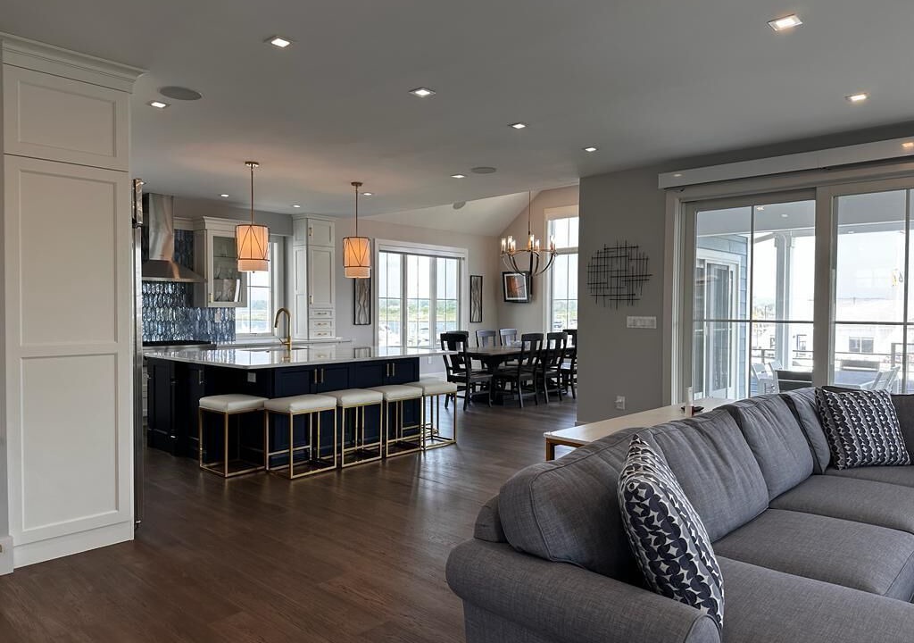 Photo of Livingroom in Sea Bright