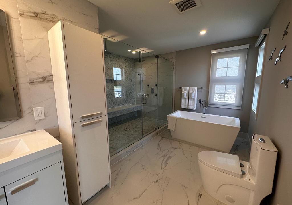 Photo of Bathroom in Sea Bright