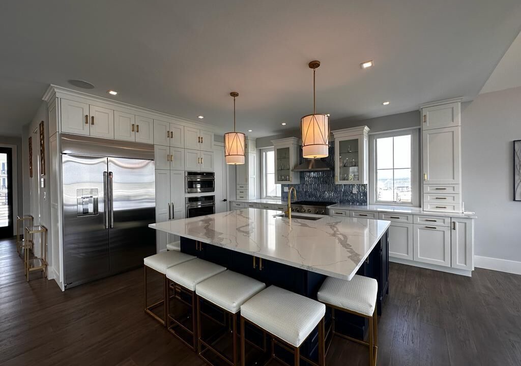 Photo of Kitchen in Sea Bright